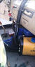 霜域柴暖駐車(chē)加熱器12v24v柴油暖風(fēng)機車(chē)載空氣柴暖一體機取暖器 12v 液晶款塑殼一體機 升級加厚 四孔極速制熱 曬單實(shí)拍圖