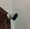 神眸攝像頭家門口免插電監(jiān)控器國家補(bǔ)貼高清無線磁吸免打孔手機(jī)遠(yuǎn)程室內(nèi)外用入戶安防可充電長待機(jī)夜視 曬單實(shí)拍圖