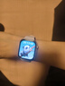 華為【七夕情人節(jié)禮物】華為手表watch fit4智能運動健康通話NFC支付血氧送男女朋友禮物fit3升級5Pro 風信紫+送高清貼膜*2+定制表帶 曬單實拍圖