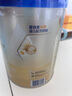 愛他美（Aptamil）卓傲嬰兒配方奶粉1段（0—6月齡）800g*1罐  愛他美卓傲 曬單實(shí)拍圖