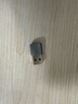 ThinkPlus聯(lián)想 2TB 移動(dòng)固態(tài)硬盤(pán)（PSSD）Type-c USB 3.2 2000MB/s高速雙接口手機直連筆記本 UD210系列 曬單實(shí)拍圖