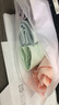 都市麗人4條高腰內(nèi)褲女士純棉收腹內(nèi)褲10A抑菌加長(zhǎng)襠收肚子提臀內(nèi)褲XL 曬單實(shí)拍圖