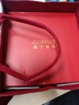 CORELLE康寧餐具美國進(jìn)口碗套裝耐熱玻璃盤(pán)子純白餐具整套喬遷結婚送禮 【4人食】高端禮盒裝 16件套 曬單實(shí)拍圖