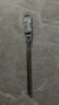 博世（BOSCH）四坑5系（1支裝）圓柄兩坑兩槽混凝土鉆頭 14x150x210mm 曬單實(shí)拍圖