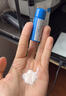 資生堂（SHISEIDO）藍(lán)胖子防曬霜雙支裝 夏季清爽防水防汗防曬黑戶外隔離防曬乳 禮物 曬單實(shí)拍圖