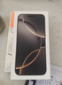 Apple/蘋(píng)果 iPhone 16 Pro Max 256GB 原色鈦金屬 雙卡雙待手機(jī)【送聯(lián)通話(huà)費(fèi)券】 曬單實(shí)拍圖