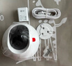 螢石C6c 2K+星光增強版 400萬極清 室內(nèi)智能無線監(jiān)控器家用攝像頭雙向通話 手機遠(yuǎn)程 嬰兒看護器 曬單實拍圖