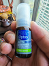 愛(ài)滴氏Optrex潤眼噴霧緩解眼疲勞10ml 進(jìn)口眼藥水眼干澀模糊干眼癥隱形潤眼液兒童護眼非滴眼液教師節禮物 曬單實(shí)拍圖