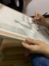 晨興得素描工具全套裝入門美術(shù)生專用專業(yè)兒童畫板初學者4k8K繪畫工具畫包便攜寫生工具鉛筆套裝 【初級69件套】畫板+15支鉛筆 曬單實拍圖