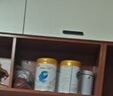 伊利【28天新鮮到家】金領(lǐng)冠珍護(hù)較大嬰兒奶粉2段(6-12月)900g*6整箱 曬單實(shí)拍圖