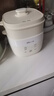 小熊（Bear）煮蛋器 蒸蛋器 溫泉蛋機(jī) 智能定時自動斷電 煮雞蛋神器溏心蛋茶葉蛋 小型蒸鍋早餐一體機(jī)ZDQ-T10Y2 曬單實(shí)拍圖