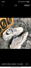 阿迪達斯yeezy500白玉石椰子男女運動休閑鞋IE4783 UK8.5碼42.5 曬單實拍圖