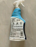 滴露（Dettol）浴室清潔劑750ml玻璃廁所衛生間馬桶清潔劑泡沫潔廁液噴霧 曬單實(shí)拍圖