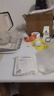 三昕通用充電器5v2a充電頭手機5V1A雙口慢充10w安卓USB插頭5w適用蘋(píng)果手表夜燈藍牙耳機type-c門(mén)鎖臺燈 2A充電器+1米typec線(xiàn)【3C認證】 曬單實(shí)拍圖