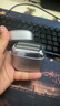 飛科（FLYCO）男士電動往復(fù)式刮胡剃須刀干濕雙剃便攜生日七夕情人節(jié)禮物送男友老公送父親F8星空銀【抖音同款】 曬單實(shí)拍圖