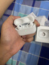 【直營正品丨頂配Pro9代】華強北藍牙耳機Air無線Pro2主動降噪國家補貼蘋果iPhone16/15入耳式Pods 【直營新款丨全功能頂配版】 ANC主動降噪+滑動調音+空間音頻 曬單實拍圖