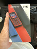 HMD101 4G全網(wǎng)通 傳承諾基亞經(jīng)典 雙卡雙待 直板大按鍵大字體學(xué)生老人功能機(jī)備用AI手機(jī) 深藍(lán)色 曬單實(shí)拍圖