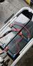 超威（CHILWEE）電瓶車(chē)電瓶電動(dòng)車(chē)電池48V12Ah鉛酸電池  免費上門(mén)安裝 曬單實(shí)拍圖