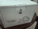 火楓（FIRE-MAPLE）盛宴4戶(hù)外爐具野營(yíng)裝備露營(yíng)鍋具煎鍋燒水壺便攜式套鍋圍爐煮茶 曬單實(shí)拍圖