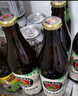 保拉納（Paulaner）德國產(chǎn)保拉納柏龍小麥啤酒330ml瓶裝/罐裝/聽(tīng)裝原裝進(jìn)口精釀白啤 小麥 330mL 24罐 26年4月到期 曬單實(shí)拍圖