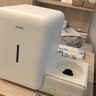 蘇泊爾（SUPOR）消毒柜嬰兒恒溫水壺紫外線(xiàn)奶瓶消毒器三合一調奶器沖奶泡奶帶烘干 多功能喂養臺 1.2L 曬單實(shí)拍圖