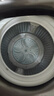 海爾（Haier）波輪洗衣機(jī)小型全自動(dòng) 迷你嬰兒兒童內(nèi)衣褲洗衣機(jī)懶人5KG直驅(qū)變頻 一級能效國家補(bǔ)貼XQB50-B278S 曬單實(shí)拍圖