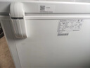 澳柯瑪（AUCMA）308升低霜臥式商用家用冰柜 商用大容量冷藏柜大冷凍柜 家用冰箱雪糕柜大冷柜一級(jí)能效以舊換新 BC/BD-308HNE【京倉(cāng)發(fā)貨】 308L 曬單實(shí)拍圖
