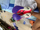 亞瑟士鄧信銳10秒06  田徑精英Asics Metaspeed SP 2男女碳板短跑釘鞋 Asics SP 2/1093A234-600 42 曬單實(shí)拍圖