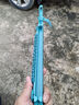 賴(lài)微魚(yú)竿快速收線(xiàn)器新型前堵繞線(xiàn)神器魚(yú)鉤魚(yú)線(xiàn)浮魚(yú)漂主線(xiàn)子線(xiàn)組桿收納 1套【新款5代護漂，護線(xiàn)，護竿】 曬單實(shí)拍圖