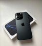 Apple/蘋果 iPhone 16 Pro（A3294）256GB 黑色鈦金屬 支持移動聯(lián)通電信5G 雙卡雙待手機(jī) 曬單實拍圖