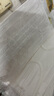 超亞一次性醫(yī)用外科口罩成人防塵透氣醫(yī)外科口罩白色100只 獨立包裝 曬單實拍圖