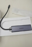 綠聯(lián)Type-C擴展塢雷電拓展塢轉HDMI轉接頭USB多接口轉換器通用蘋(píng)果MacBook mini華為電腦筆記本平板 曬單實(shí)拍圖