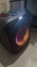 JBL PartyBox EncoreES音樂戰(zhàn)將藍(lán)牙音箱 國(guó)家補(bǔ)貼 戶外充電便攜家KTV低音炮送麥克風(fēng)廣場(chǎng)舞唱K歌音響 曬單實(shí)拍圖