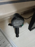 索愛（soaiy）MR22 4K高清USB電腦麥克風(fēng)廣角攝像頭麥克風(fēng)帶話筒外界平板筆記本辦公網(wǎng)課直播會(huì)議專用 曬單實(shí)拍圖