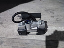 跟途車(chē)載充氣泵打氣泵小轎車(chē)便攜式汽車(chē)用輪胎大功率電動(dòng)雙缸高壓車(chē)用 金屬雙缸數顯收納包【90%選擇】 曬單實(shí)拍圖