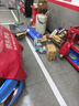 力魔（LIQUI MOLY）德國原裝進(jìn)口 PRO-ENGINE專業(yè)M620全合成機(jī)油 0W-20 C5 1L 曬單實(shí)拍圖