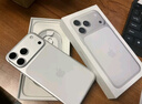 Apple/蘋果 iPhone 17 Pro Max 512GB 銀色 支持移動(dòng)聯(lián)通電信5G 雙卡雙待手機(jī) 曬單實(shí)拍圖