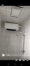 美的（Midea）浴霸暖風(fēng)照明排氣一體集成300x600風(fēng)暖衛生間暖風(fēng)機換氣浴霸燈G2 曬單實(shí)拍圖