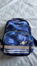 新秀麗（Samsonite）學(xué)生書(shū)包25年上新3-6年級兒童抗菌減負雙肩包男孩高顏值背包TU6 曬單實(shí)拍圖