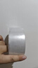 譽(yù)品(YUPIN)透明膠帶封箱打包帶高品質(zhì)膠布封口膠紙辦公用品批發(fā) 寬45mm*長60m（單卷60米） 曬單實(shí)拍圖