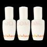 雪花秀（SULWHASOO）第六代潤致煥活肌底精華液15ml*3瓶【臨期清倉】 曬單實(shí)拍圖