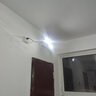 奧克斯高清室外攝像頭防水手機遠程無(wú)線(xiàn)wifi監控器360度無(wú)死角云臺旋轉無(wú)死角4g網(wǎng)絡(luò )全景語(yǔ)音對話(huà)戶(hù)外 曬單實(shí)拍圖