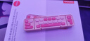 聯(lián)想（Lenovo）256GB小新固態(tài)U盤(pán) 讀速高達550MB/S 雙接口USB3.2&Type-C大容量手機電腦通用優(yōu)盤(pán) 繽紛粉 曬單實(shí)拍圖