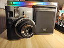 FUJIFILM 一次成像相機 instax mini41一世風(fēng)靡之摩登風(fēng)華禮盒 內含3英寸相紙10張 mini41摩登風(fēng)華禮盒【含相紙10張+相機包】 官方標配 曬單實(shí)拍圖