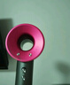 森系吹風(fēng)機【新國家3C認證丨45億負離子護發(fā)】家用靜音大功率不傷發(fā)無(wú)葉高速吹風(fēng)筒華強北學(xué)生宿舍 【紫紅色】單風(fēng)嘴丨45億水潤負離子丨恒溫護發(fā) 【2025新款丨頂配1:1版本】1.8米線(xiàn)長(cháng)禮盒裝 曬單實(shí)拍圖