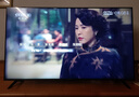 FFALCON雷鳥(niǎo)電視鵬7 26款 55英寸 高階VA全通道240Hz高刷  滿(mǎn)血HDMI2.1 94%P3色域 靈控系統電視機 55S78A 曬單實(shí)拍圖