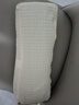 艾杰普頸椎枕護頸枕專(zhuān)用枕100%蕎麥頸椎反弓牽引枕苦蕎助眠圓柱午睡枕頭 曬單實(shí)拍圖