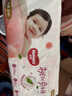 好奇（Huggies）鉑金裝紙尿褲S96片(4-8kg)新生兒小號(hào)嬰兒尿不濕小桃褲裸感超薄 曬單實(shí)拍圖