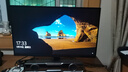 三星（SAMSUNG）27英寸 G50D 180Hz 2K 1ms(GTG) Fast IPS HDR400  旋轉升降 玄龍騎士 電競顯示器 LS27DG502ECXXF 曬單實(shí)拍圖