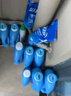藍月亮 機洗手洗亮白套裝 薰衣草香 2kg*1瓶+1kg*3袋+500g*2瓶+1kg*1瓶  曬單實拍圖